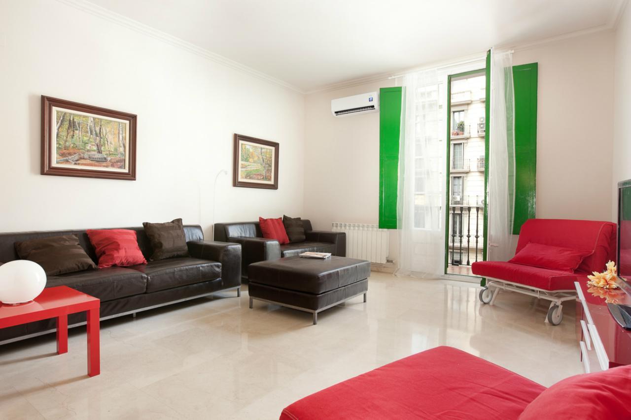 Appartement Traditional Catalonia *