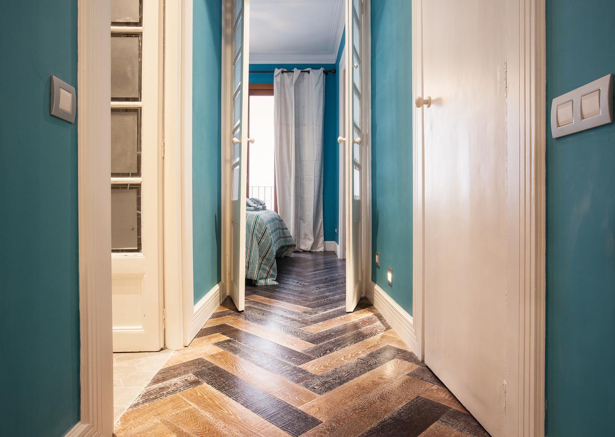 Trafalgar Luxury Appartement *