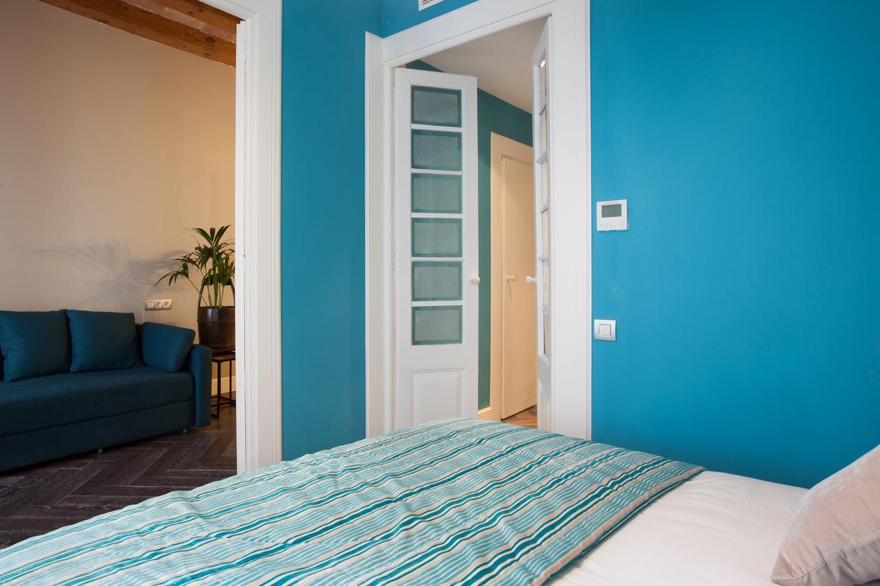 Trafalgar Luxury Barcelone