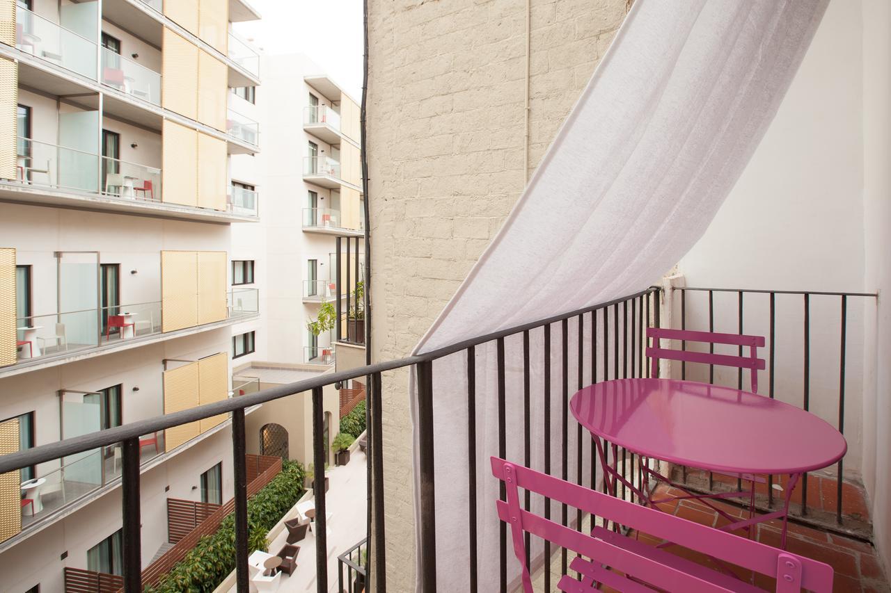 Trafalgar Luxury Appartement *