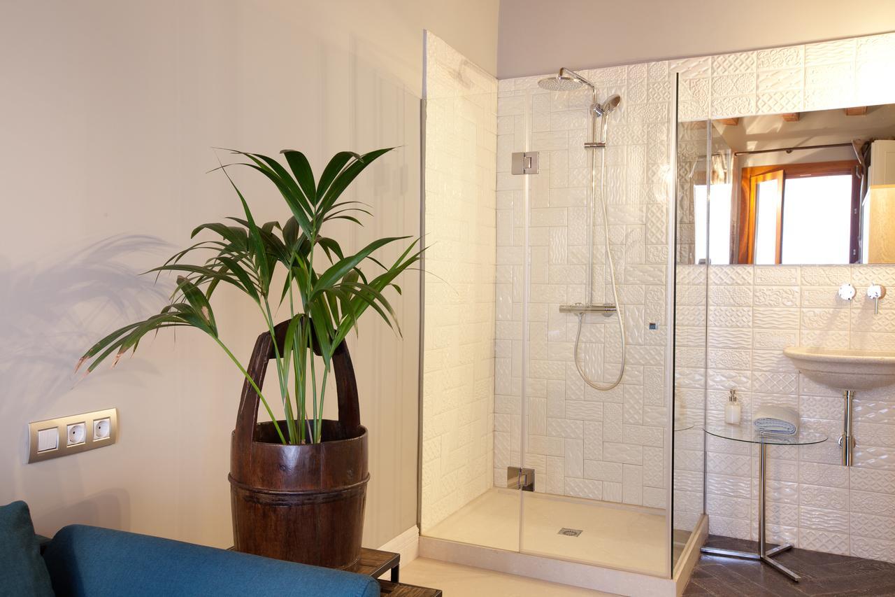 Appartement Trafalgar Luxury Barcelone
