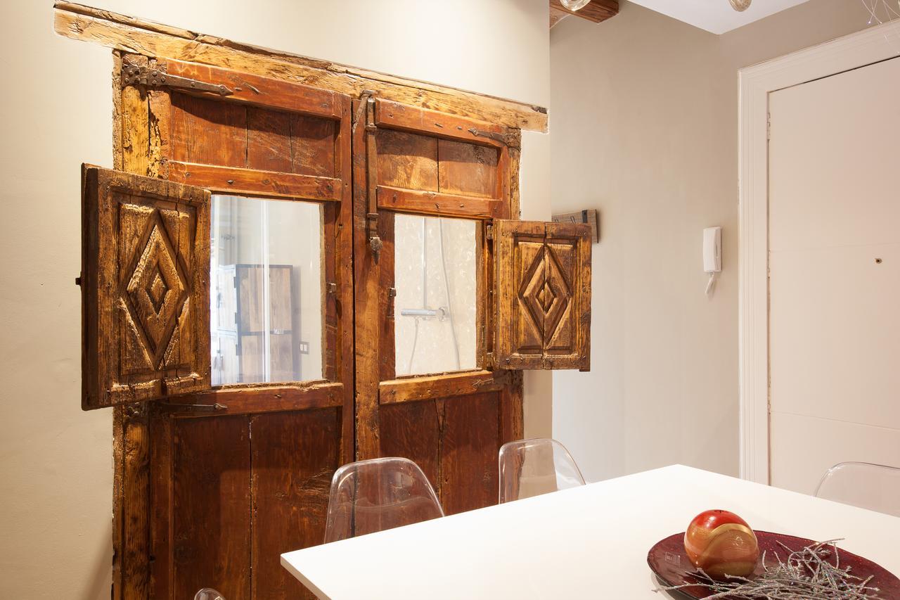 Trafalgar Luxury Appartement Barcelone
