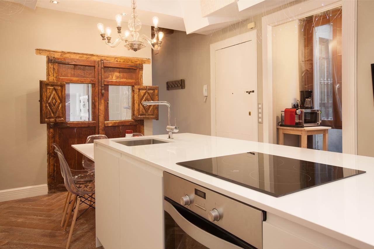 Trafalgar Luxury Appartement *