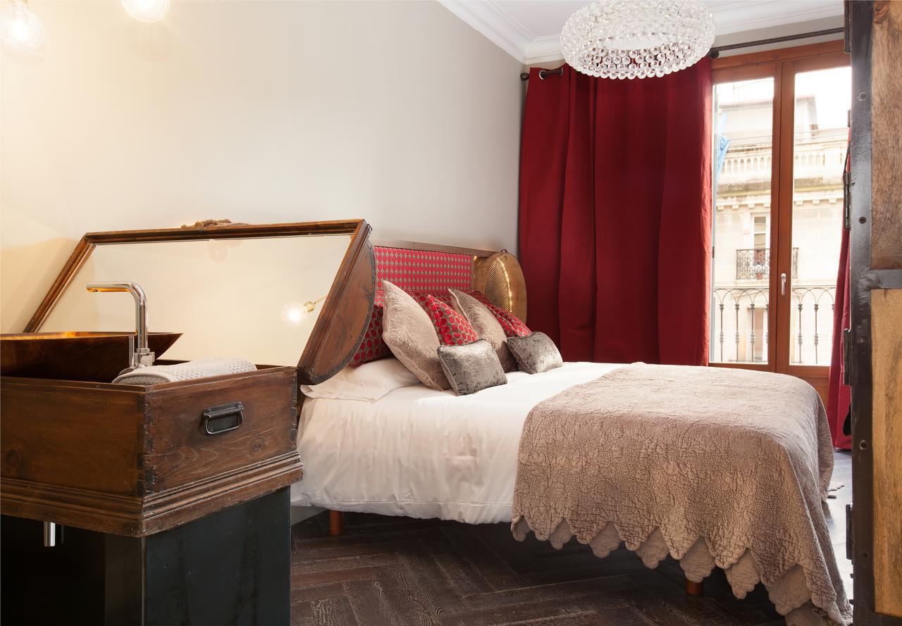 Trafalgar Luxury Barcelone