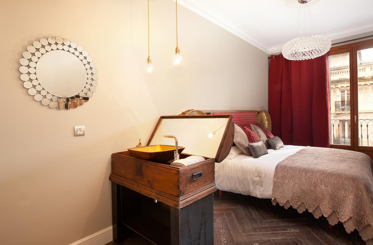 Appartement Trafalgar Luxury