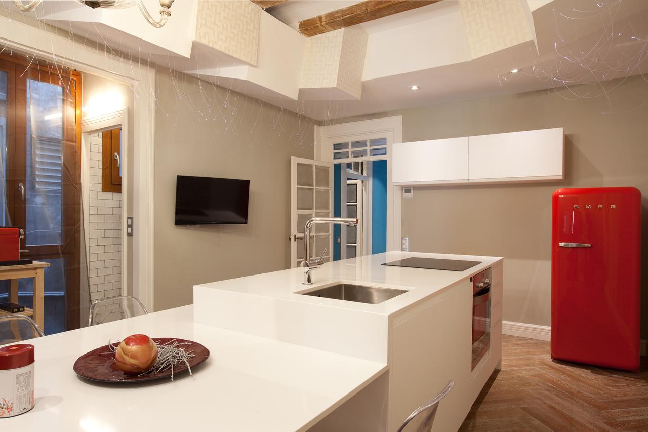 Appartement Trafalgar Luxury *
