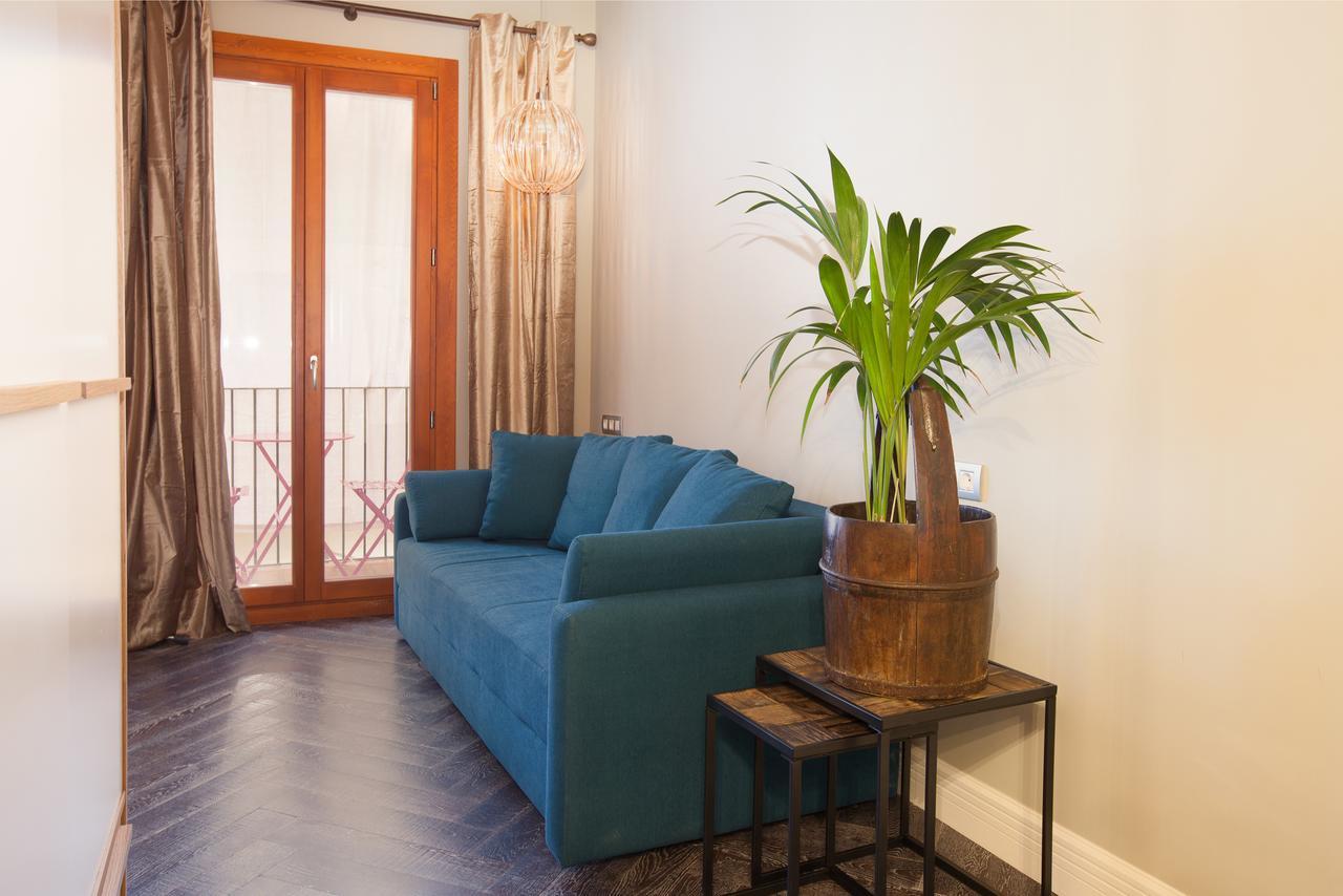 Trafalgar Luxury Appartement *