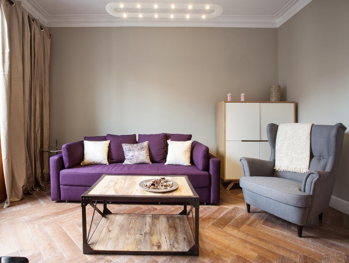 Trafalgar Luxury * Barcelone