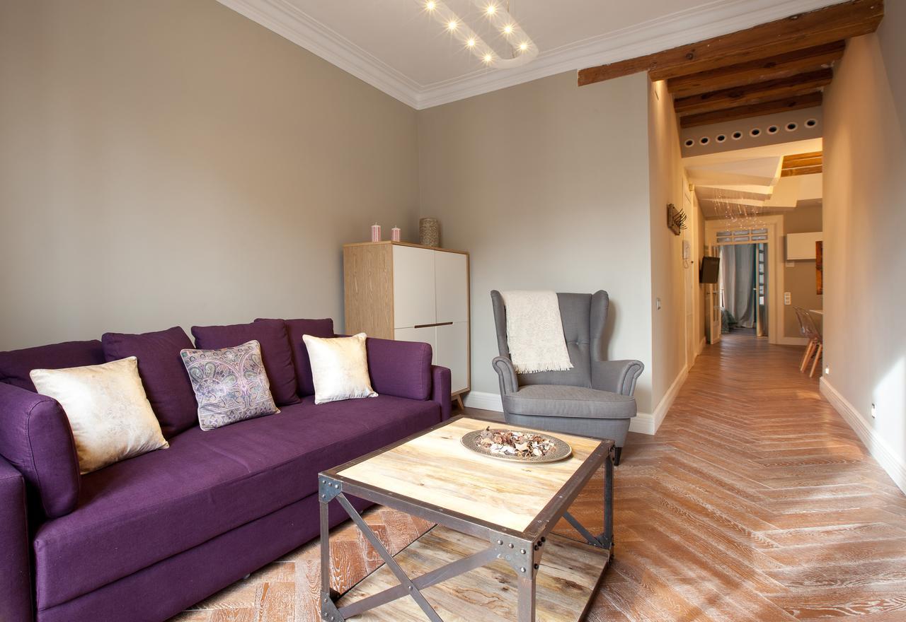 Trafalgar Luxury Barcelone