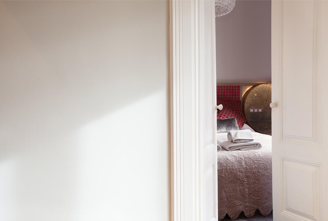 Trafalgar Luxury Appartement Barcelone