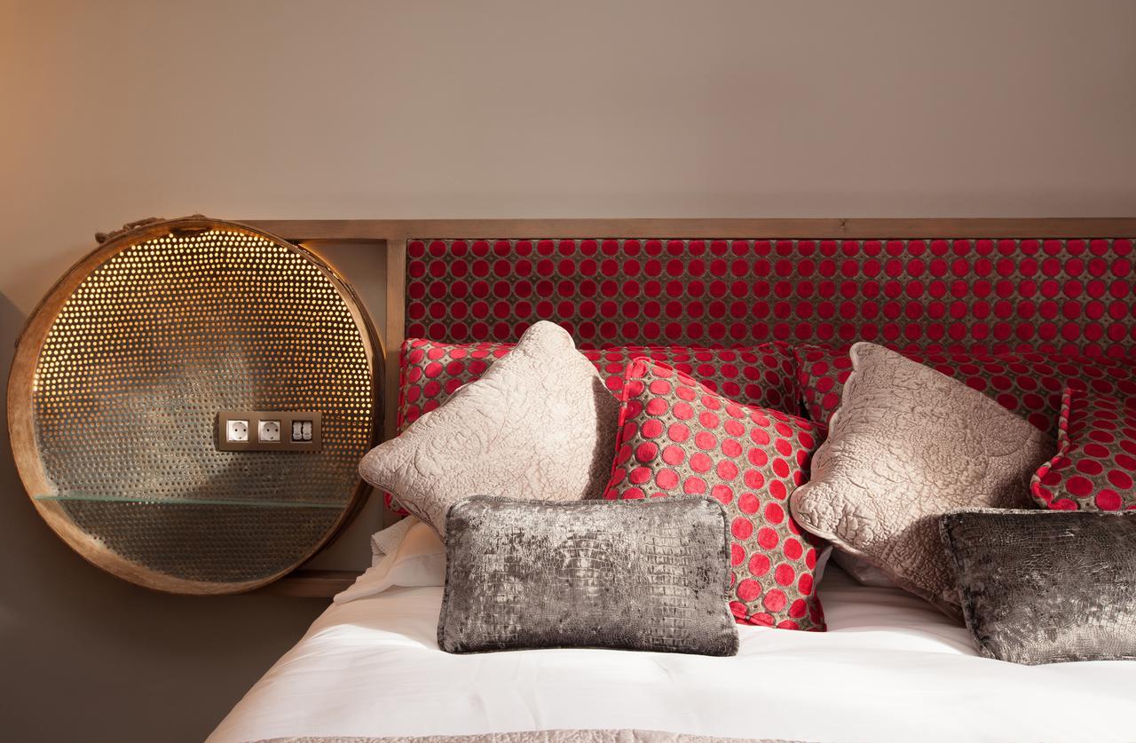 Trafalgar Luxury Appartement *