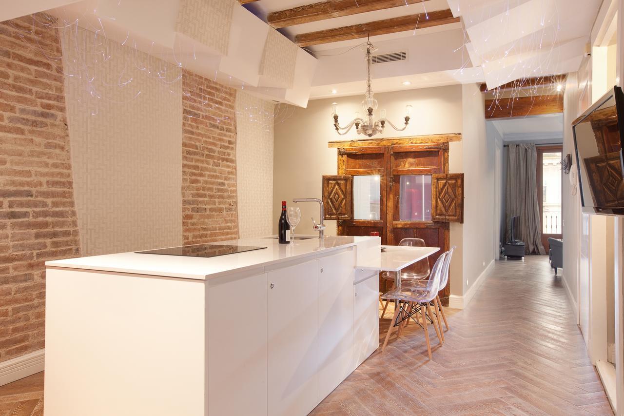 Trafalgar Luxury Appartement *