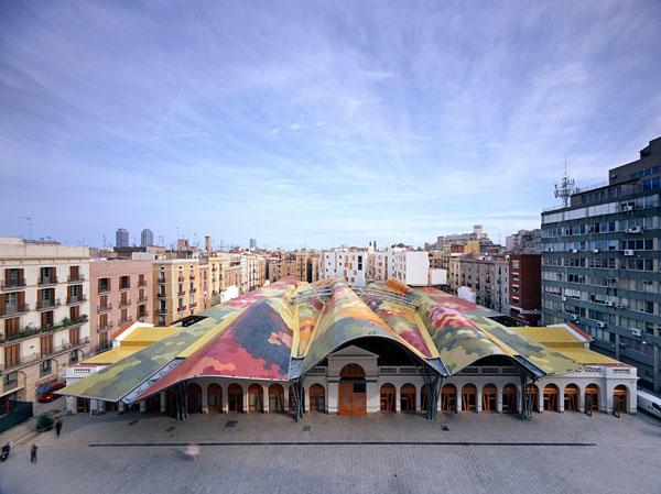 Trafalgar Luxury Barcelone