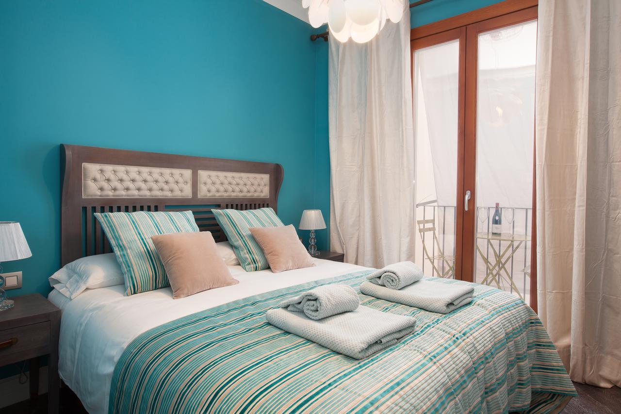 Trafalgar Luxury Appartement Barcelone