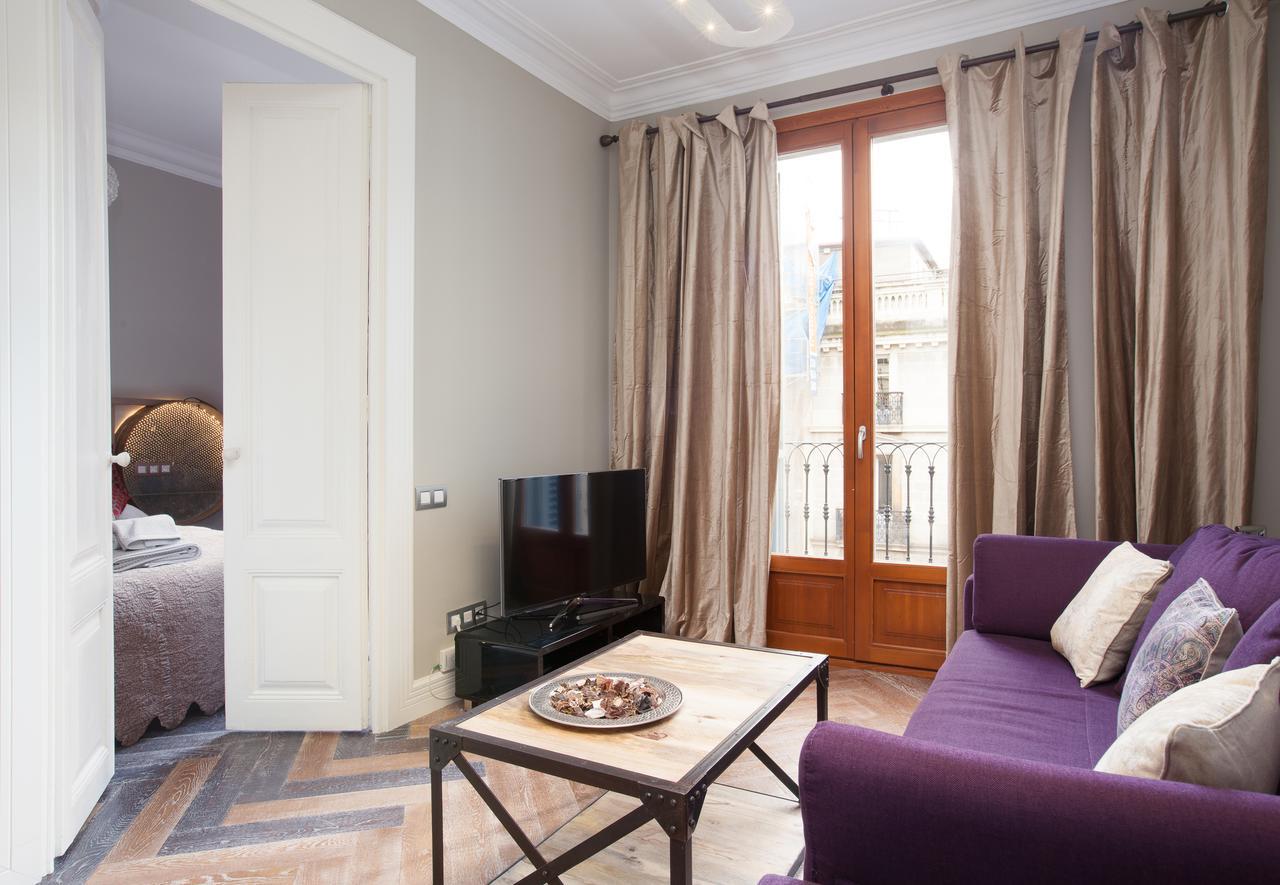 Trafalgar Luxury Appartement *