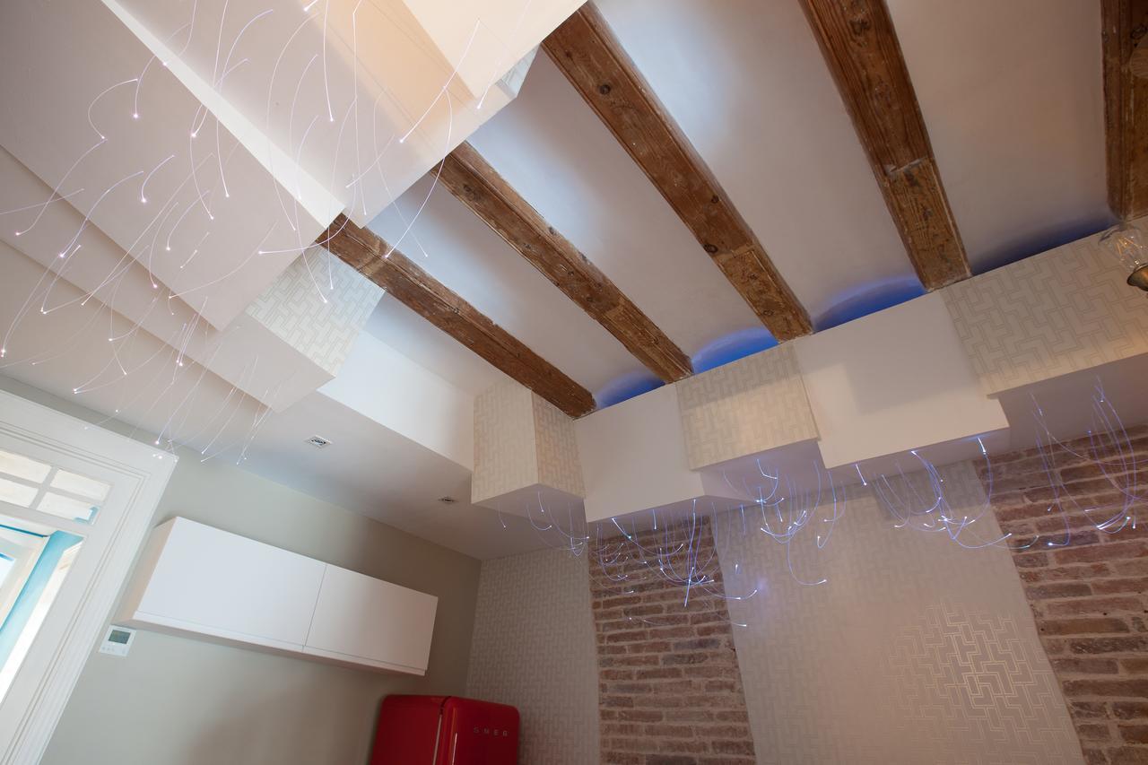 Appartement Trafalgar Luxury