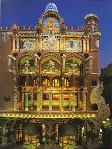 Appartement Trafalgar Luxury Barcelone