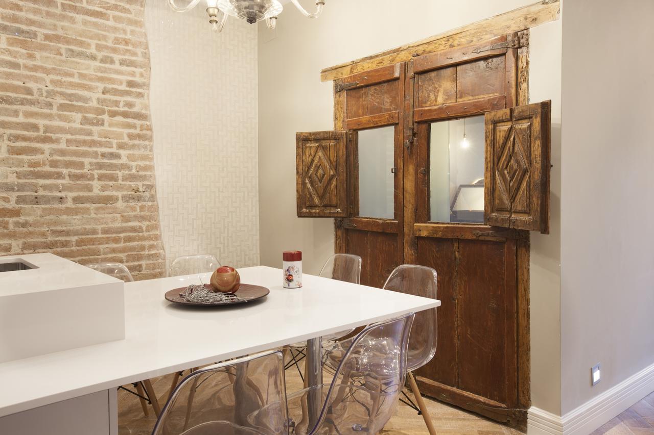 Trafalgar Luxury Appartement