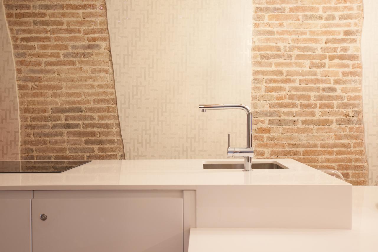 Appartement Trafalgar Luxury Barcelone
