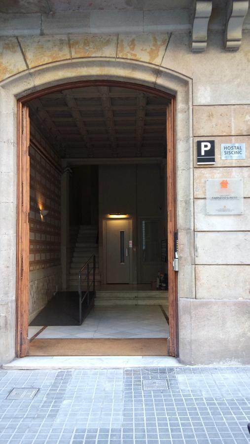 Gasthof Siscinc (adults Only) Barcelona
