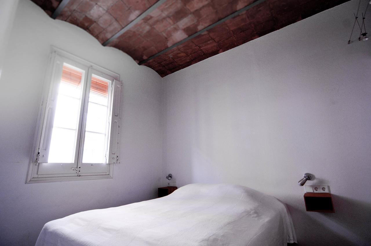 Barceloneta Market Appartement *
