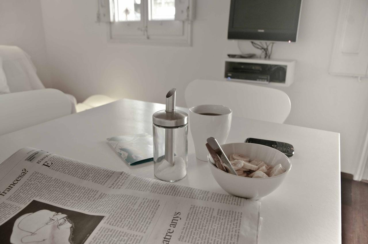 Appartement Barceloneta Market Barcelona