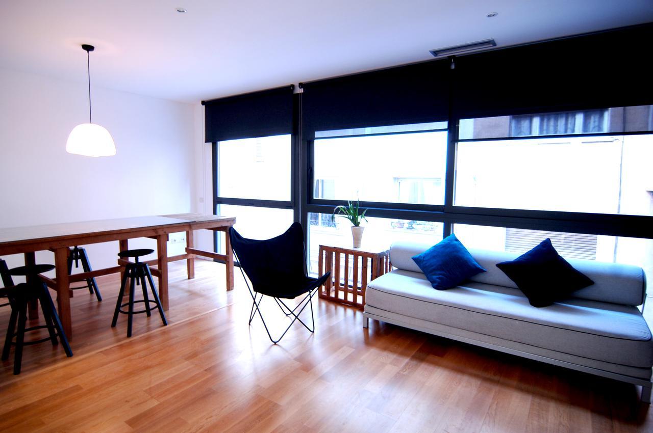 Apartment Rentbcn Gracia Deluxe Barcelona