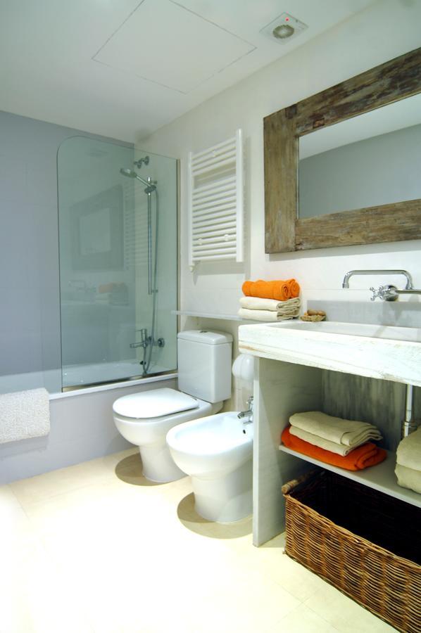 Apartment Rentbcn Gracia Deluxe *