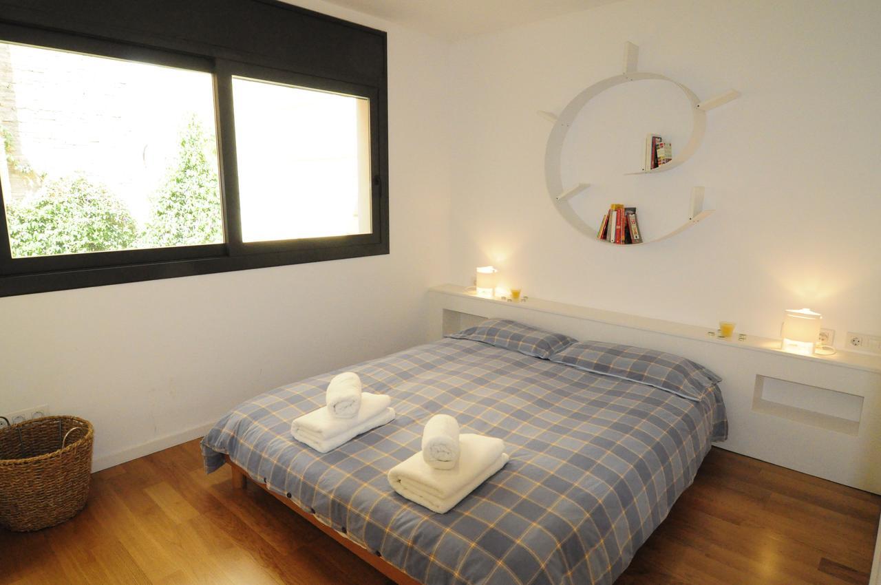 Apartment Rentbcn Gracia Deluxe Barcelona