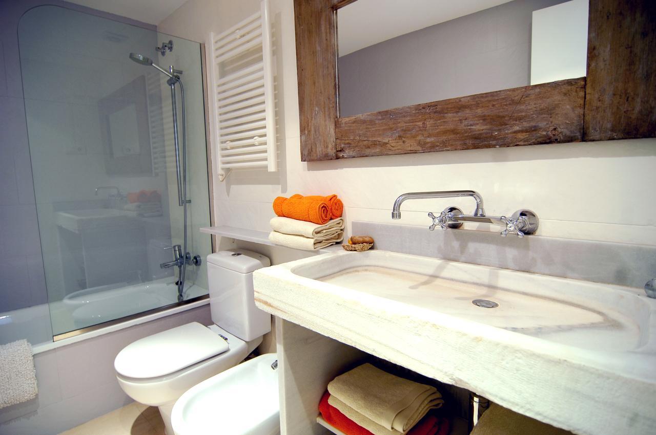 Apartment Rentbcn Gracia Deluxe *