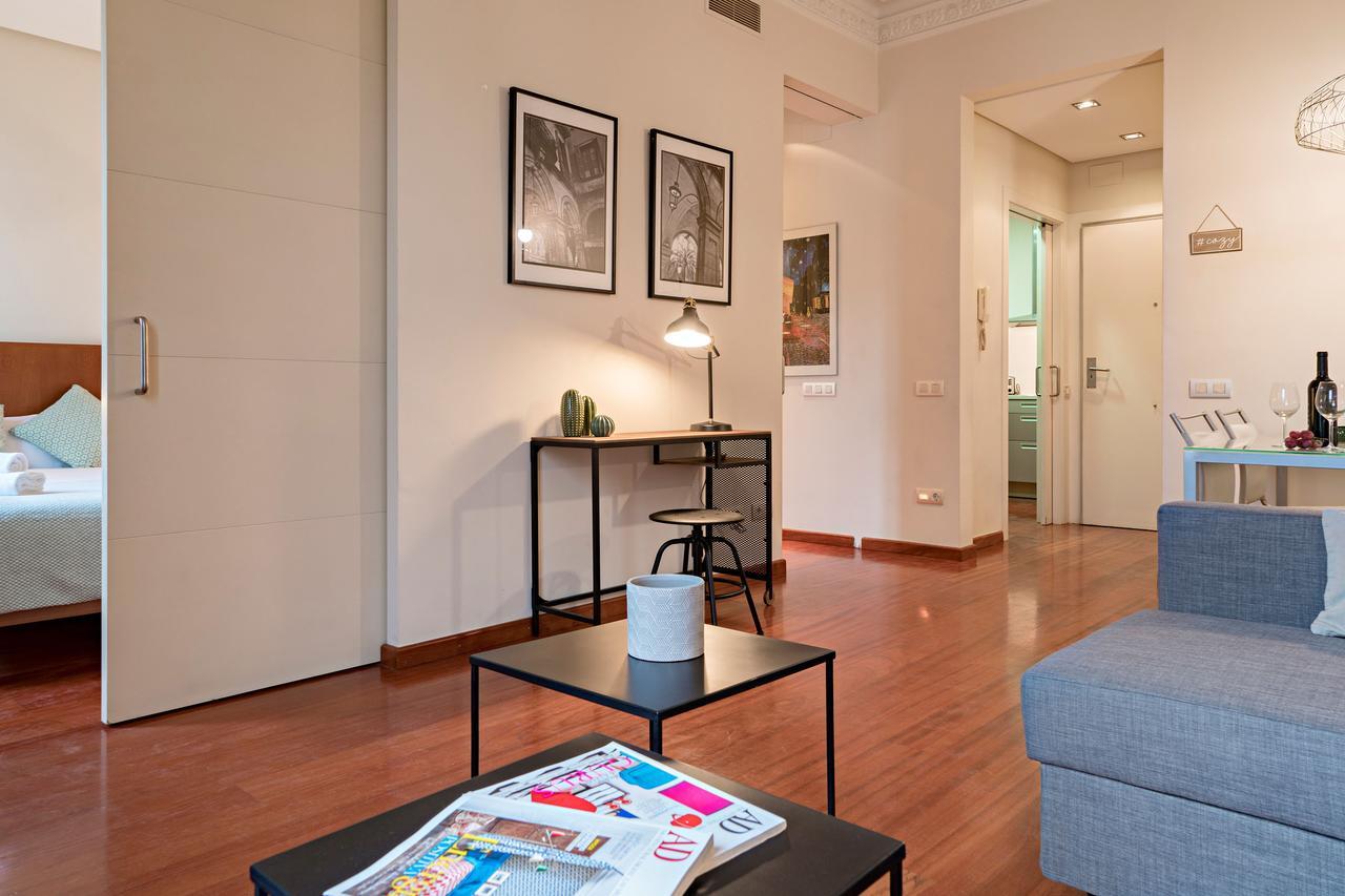 Appartement Habitat Paseo De Gracia *