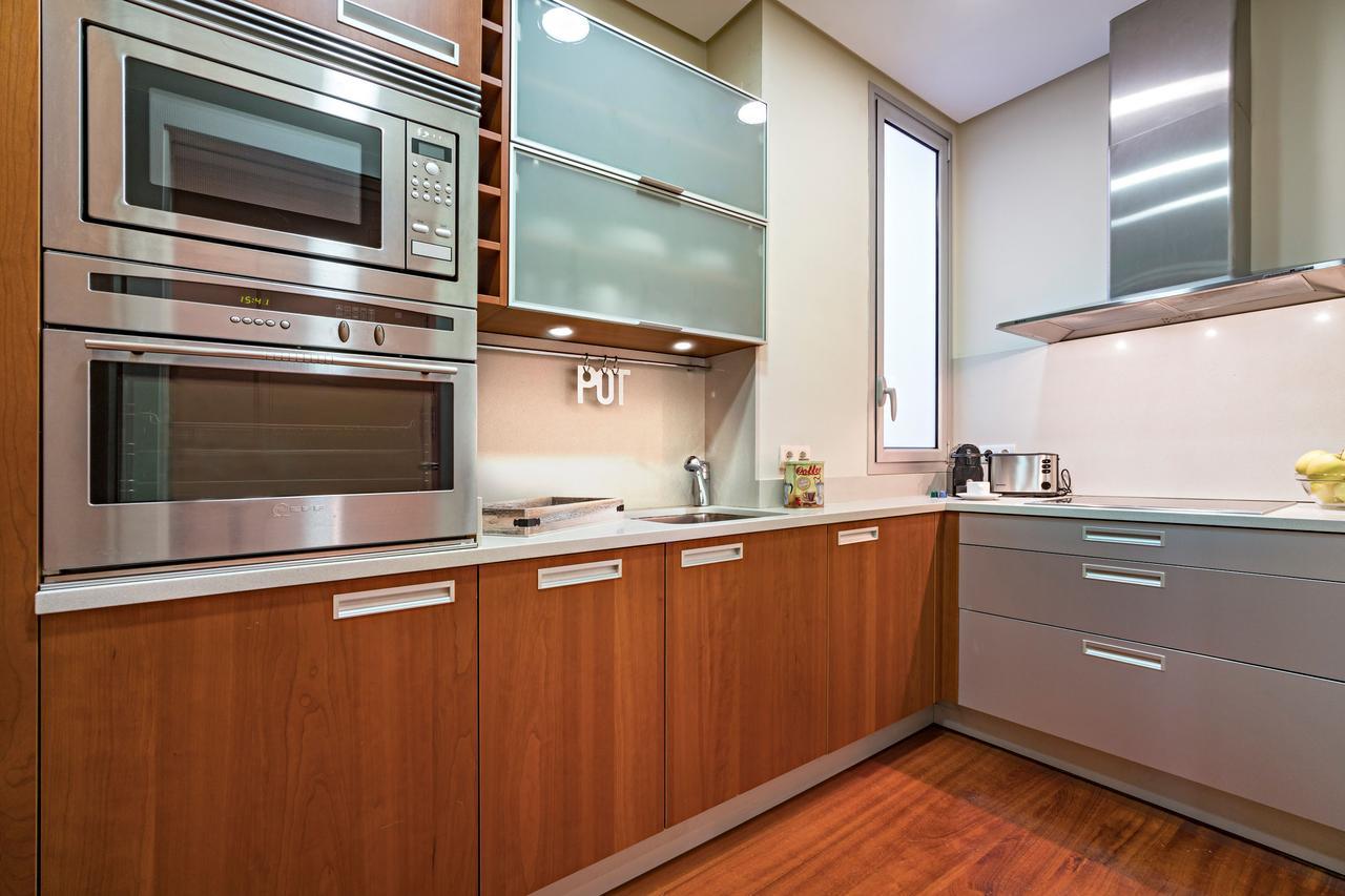 Appartement Habitat Paseo De Gracia *