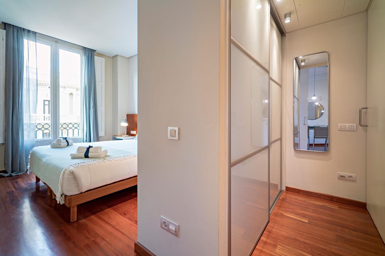 Habitat Paseo De Gracia Appartement