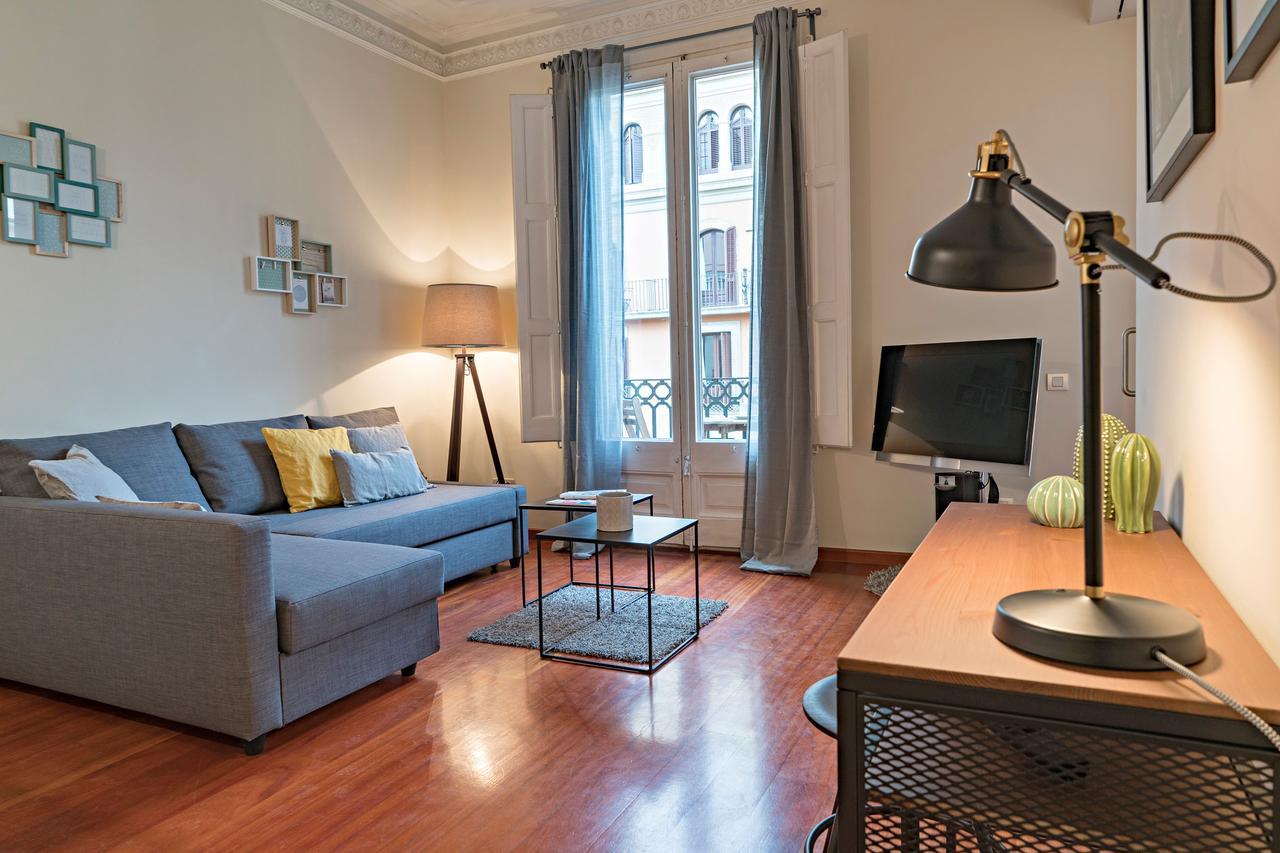 Habitat Paseo De Gracia Appartement *