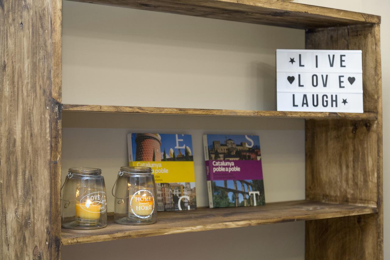 Gasthuis Casa Maca (adults Only) Barcelona