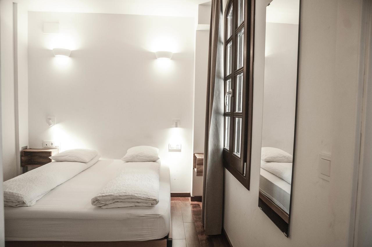 Appartement Barcelona Beach Apartments *