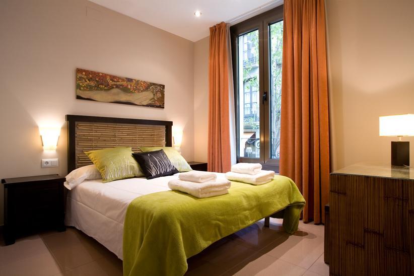 Apartment Bcngotic 13 Barcelona