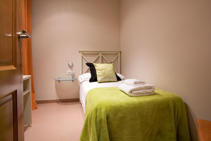 Bcngotic 13 Apartment *