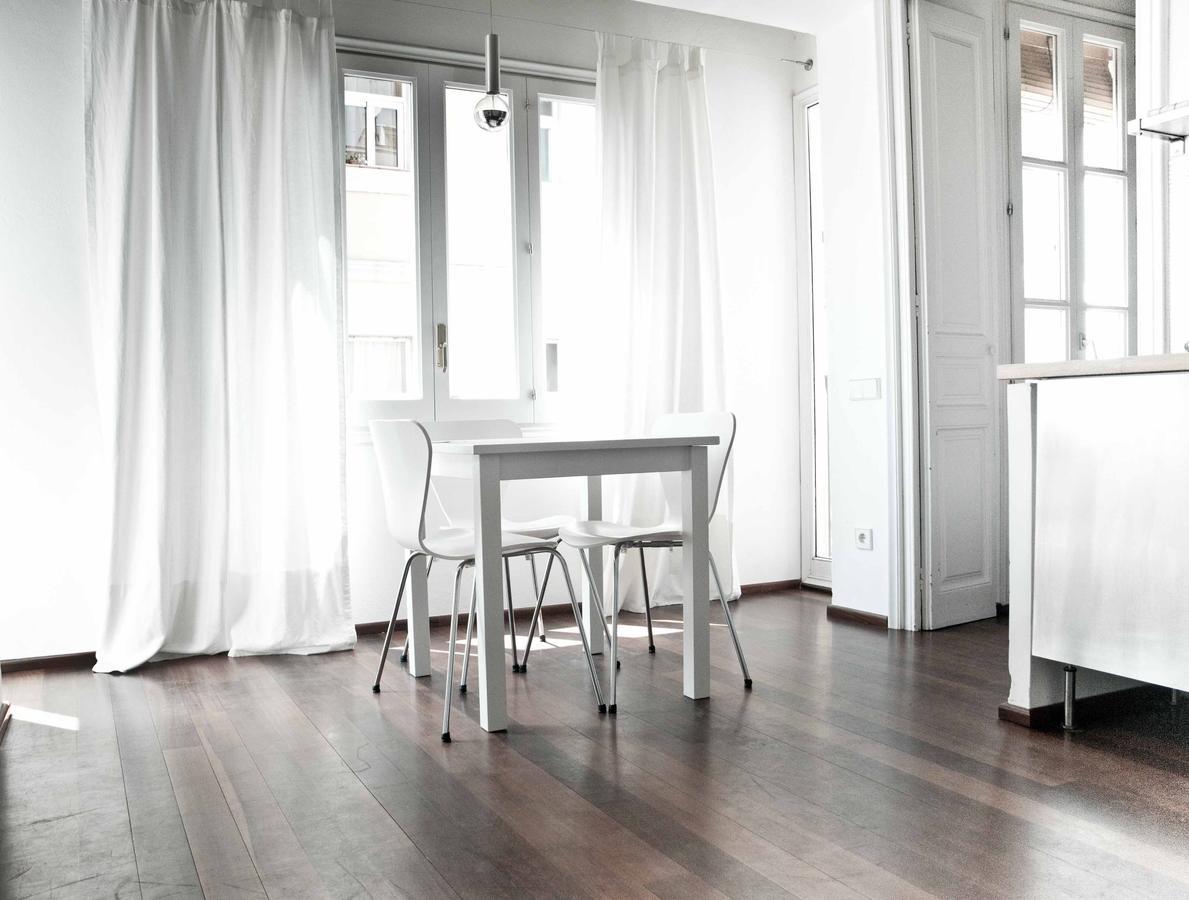 Barceloneta Market Appartement Barcelona