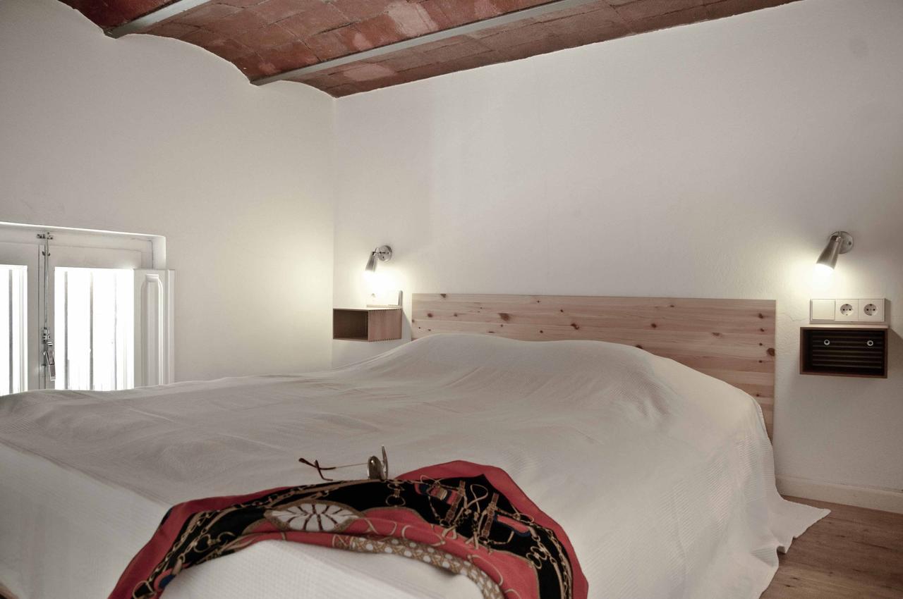 Appartement Barceloneta Market