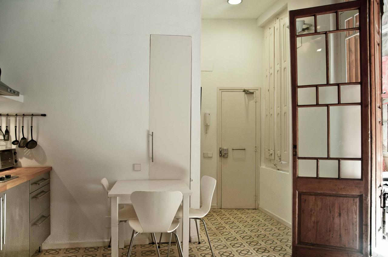 Appartement Barceloneta Market