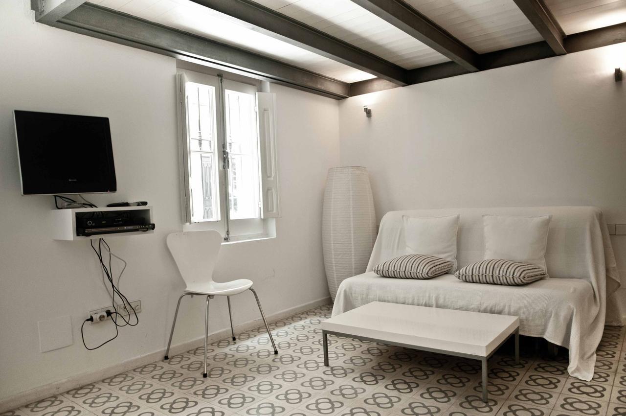 Appartement Barceloneta Market *
