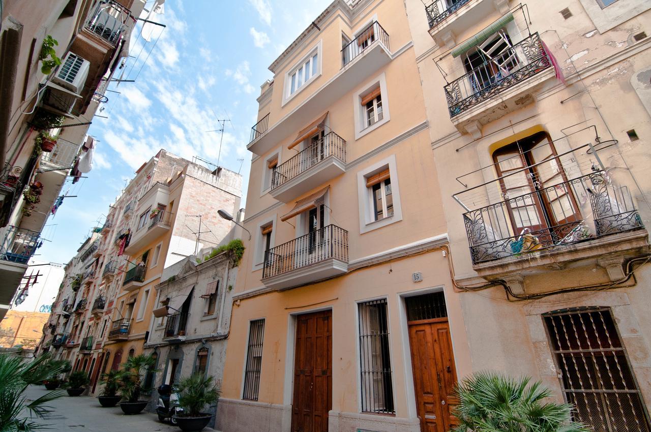 Barceloneta Market Appartement Barcelona