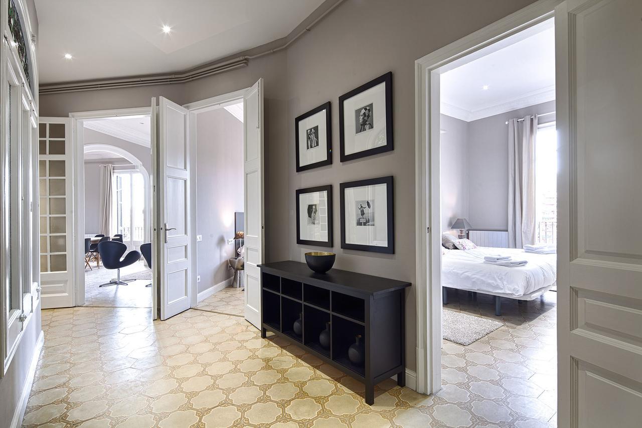 Habitat Modernista Appartement *