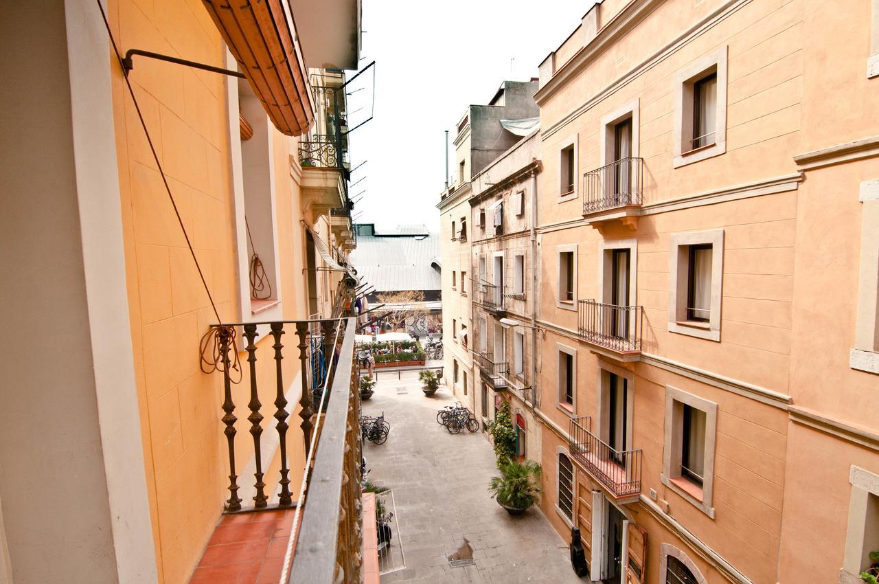 Appartement Barceloneta Market *