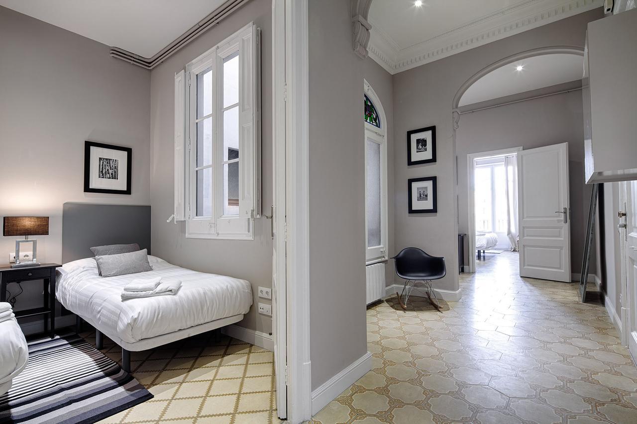 Appartement Habitat Modernista *
