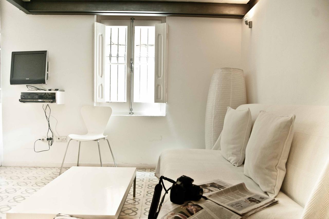 Barceloneta Market Appartement Barcelona