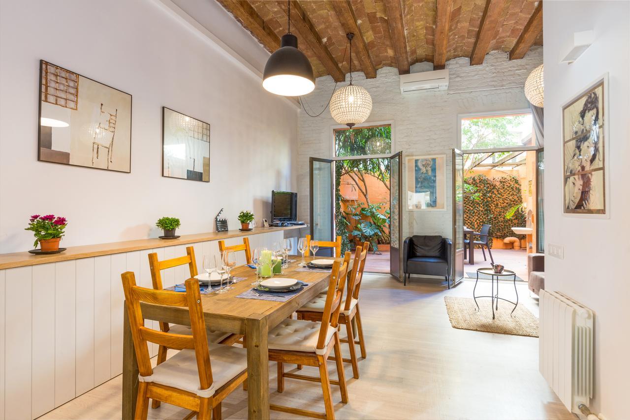 Montaber - Trafalgar Apartment