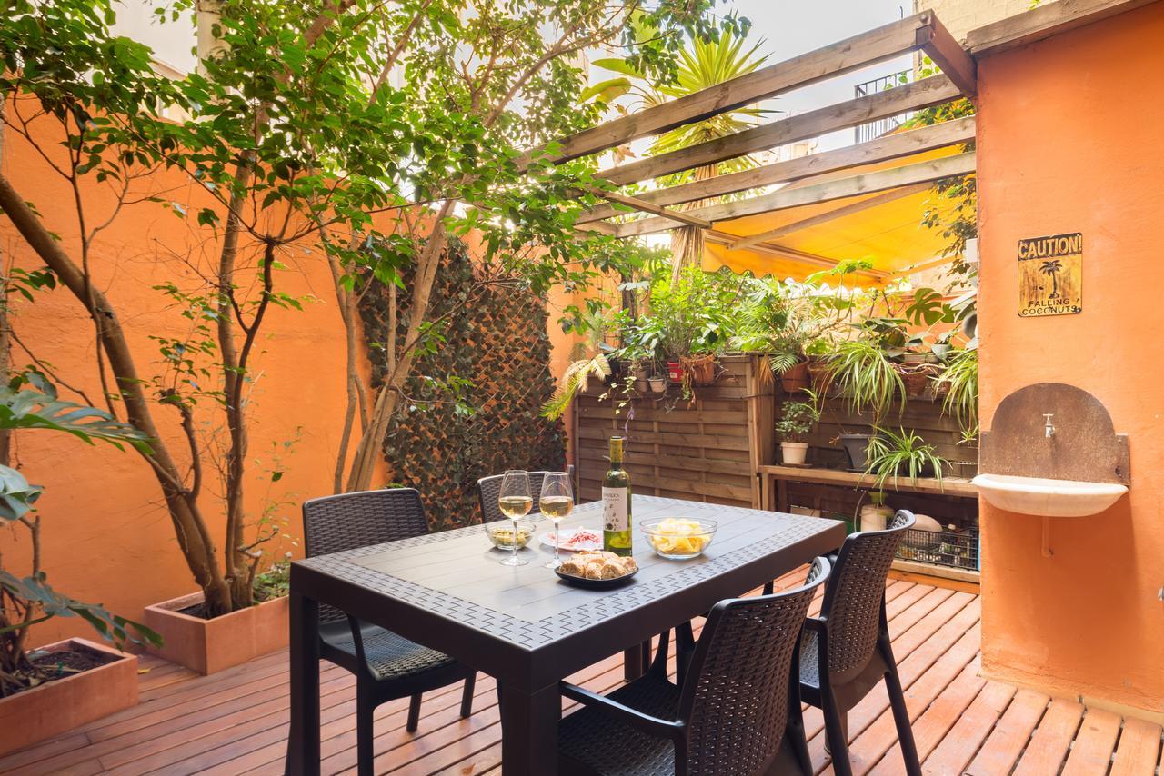 Apartment Montaber - Trafalgar *