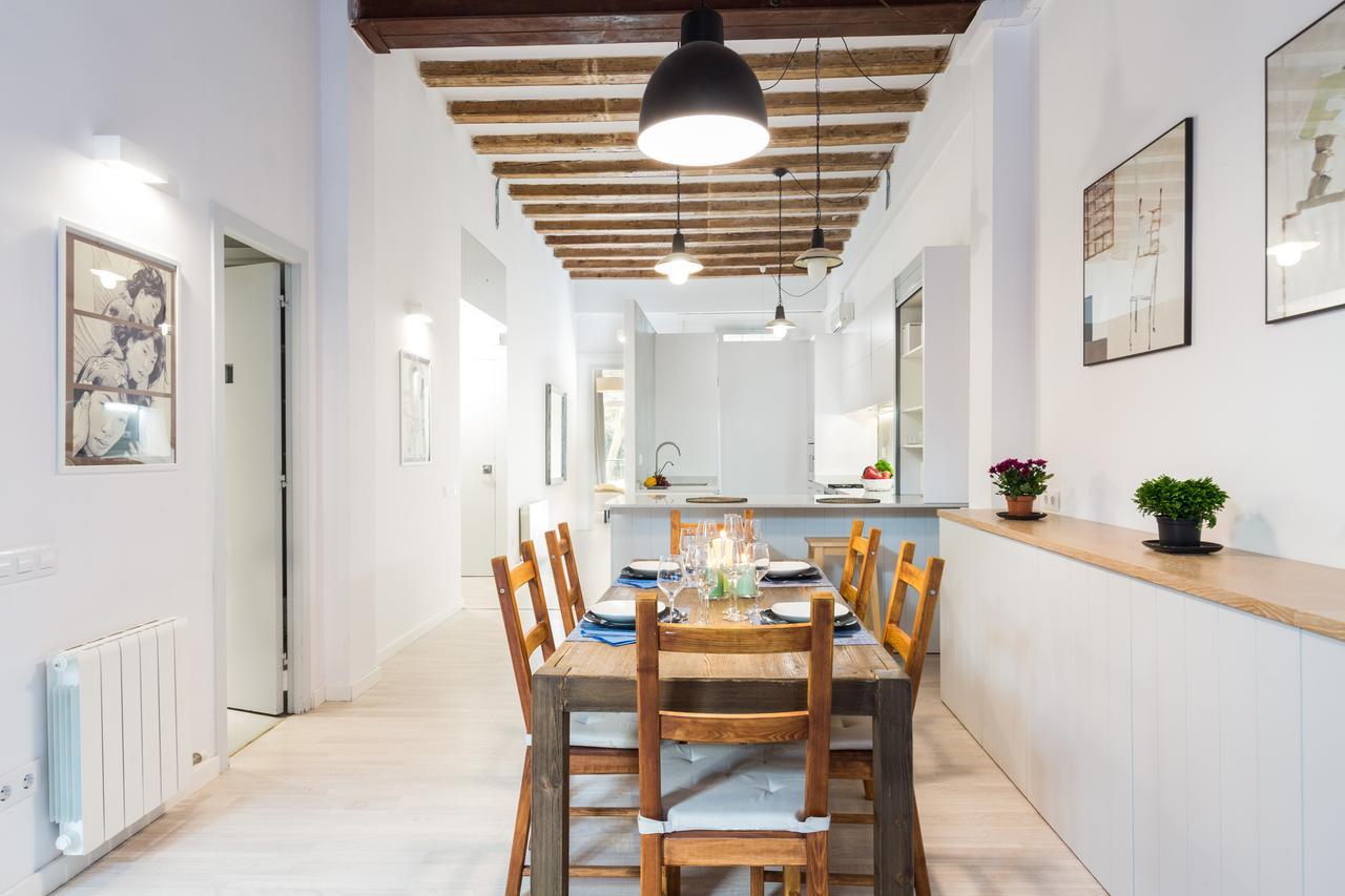 Montaber - Trafalgar Barcelona